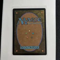 The Ooze TMT 0177 Rare Legendary Artifact Magic The Gathering English 2026 - Image 2