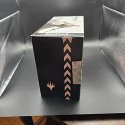 Magic The Gathering Final Fantasy Bundle Box - 9 Play Boosters - Image 5