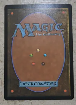 Consecrated Sphinx (Borderless) -non Foil MTG Double Masters 2022 - Image 2