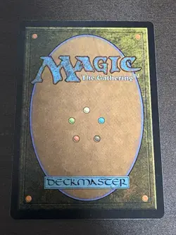 MTG Jumbo Cactuar (Borderless) English Final Fantasy FIN NM R0343 - Image 2