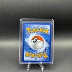 Scream Tail Pokemon Prismatic Evolutions 042/131 Master Ball Pattern Holo NM - Image 2