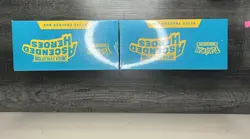 LOT OF 2X Pokemon Ascended Heroes Elite Trainer Box + 1X MINI TIN Factory Sealed - Image 2