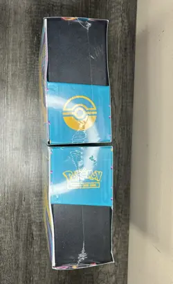 LOT OF 2X Pokemon Ascended Heroes Elite Trainer Box + 1X MINI TIN Factory Sealed - Image 4