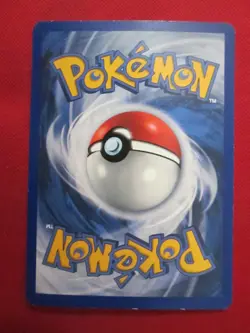 Pokemon Kabutops 6/75 Neo Discovery Holo LP - Image 4