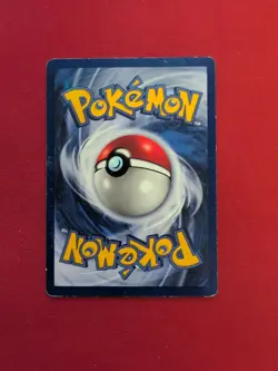 Pokemon Base Set 1st Edition | 68/102 | Vulpix | MP - Image 2
