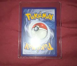 Pokemon Charizard 1st Edition Base Set Holo 004/102 120 HP Trading Card - Image 2