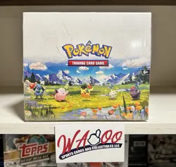 Pokemon TCG: Mega Evolution Ascended Heroes Factory Sealed 10x Mini Tin Box Case - Image 1