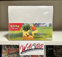 Pokemon TCG: Mega Evolution Ascended Heroes Factory Sealed 10x Mini Tin Box Case - Image 2