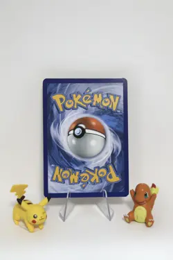 Pokemon Card TCG Eevee Holo 101/149 General Mills 2017 Promo Rare NM - Image 2