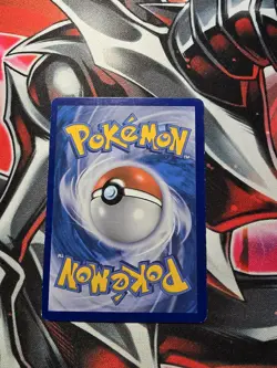 Pokemon TCG - Gardevoir RC10/RC25 - Legendary Treasures - Radiant LP - Image 2