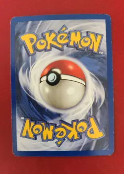 Dark Raichu 83/82 Team Rocket Holo Pokemon Card RARE NM FRESH Vintage - Image 2