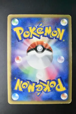 Arcanine 014/080 Magma VS Aqua 2003 Holo Rare 1st Edition Japanese Pokemon Card - Image 5