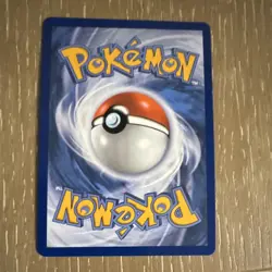 Pokemon Buddy-Buddy Poffin Me01: Mega Evolution Ultra Rare Trainer Holo 167/132 - Image 2