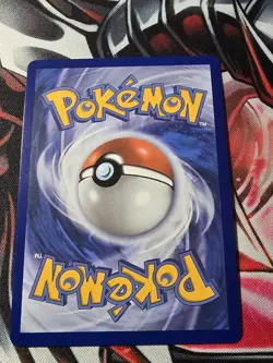 Pokemon Tcg Exeggutor 135/132 Me01: Mega Evolution SIR Holo Rare - NM - Image 2