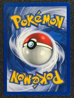 Misty's Wrath 114/132 Gym Heroes Series Uncommon Pokemon TRAINER Card 2000 NM - Image 2