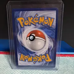 Pokemon TCG - Mega Evolution (MEG EN) Inteleon Illustration rare- 142/132 - Image 4