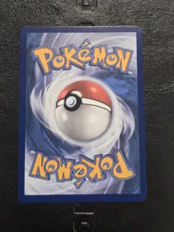 Pokemon TCG Team Rocket's Moltres ex 208/182 Full Art Destined Rivals Stamped NM - Image 2