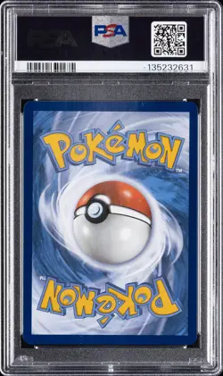 2022 POKEMON SWORD & SHIELD BRILLIANT STARS #TG14 FULL ART/SYLVEON V PSA 9 - Image 2