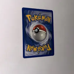 HITMONCHAN Reverse Holo POKEMON Best of Game 2 "WINNER" 2002 Trading Card #2 TCG - Image 2
