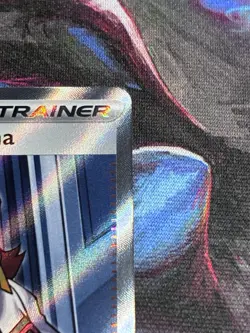 Team Rocket's Ariana 224/182 Sv10: Destined Rivals Holo Pokemon Card - Image 3