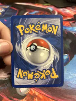 Pokemon TCG Electabuzz Base Set 224/130 Regular Rare Card - Image 2