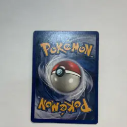 Pokemon Squirtle 63/102 Base Set Regular Common Basic 40 HP Wizards Card - Image 2