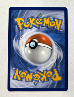 Pokemon Twilight Masquerade - BLOODMOON URSALUNA EX HYPER RARE - 222/167 - NM - Image 2