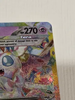 Sylveon ex 086/191 - Pokemon TCG - Surging Sparks - Double Rare - NM 💫💫 - Image 5