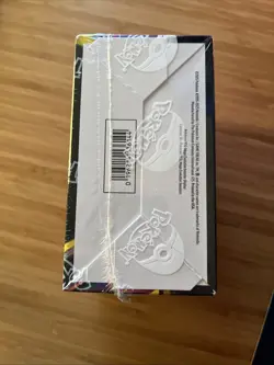 Pokemon TCG Mega Evolution Enhanced Booster Box 36 Packs FACTORY SEALED - Image 5