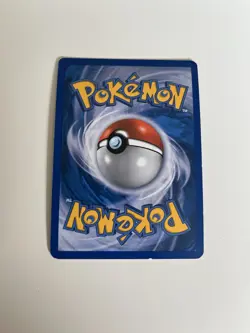 Lugia Legend (Bottom) 114/123 English HeartGold SoulSilver Pokemon Card - Image 3