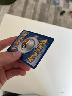 Lugia Legend (Bottom) 114/123 English HeartGold SoulSilver Pokemon Card - Image 4