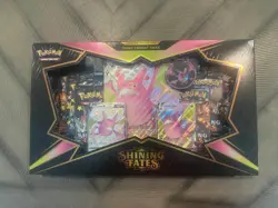 Pokemon Shining Fates Premium Collection Crobat/Dragapult (Lot of 8) *READ DESC* - Image 3