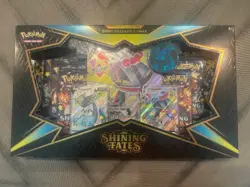 Pokemon Shining Fates Premium Collection Crobat/Dragapult (Lot of 8) *READ DESC* - Image 4