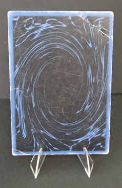 Obelisk the Tormentor LC01-EN001 Yu-Gi-Oh Egyptian God Card Limited Edition - Image 2