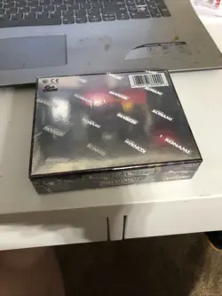 Konami Yu-Gi-Oh! TCG Maze Of Memories Booster Box - 24 Packs 83717860020 - Image 2