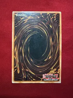 Relinquished - MC1-EN003 - Limited Edition - Secret Rare - Image 4