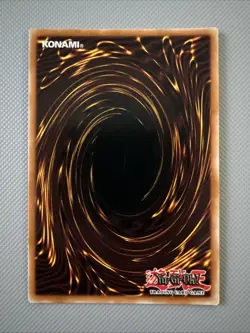 Relinquished - MCI-EN003 Yugioh! Yu-Gi-Oh! Holo Foil Secret Rare NP - Image 2