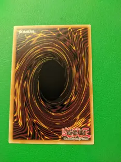 Flame Swordsman LOB-003 The Legend of Blue Eyes White Dragon Unlimited - Image 2