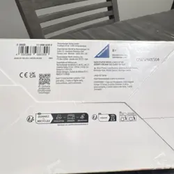 Disney Lorcana Fabled Booster Box 2025 Ravensburger TCG 288 Cards Sealed - Image 2