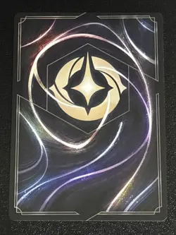 Disney Lorcana Winterspell Containment Unit 203/204 NM Rare - Image 2