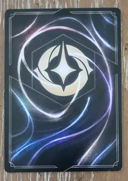 Disney Lorcana Winterspell Legendary Elsa Ice Artisan 123/204 - Image 2
