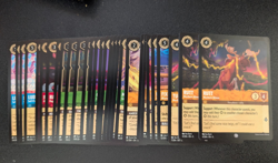 Disney Lorcana TCG Shimmering Skies Complete Your Set Pick Your Card - Image 1