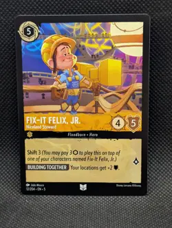 Disney Lorcana TCG Shimmering Skies Complete Your Set Pick Your Card - Image 3