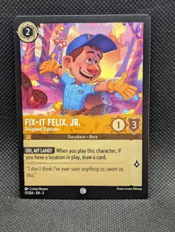 Disney Lorcana TCG Shimmering Skies Complete Your Set Pick Your Card - Image 4