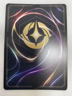 Lilo - Escape Artist 25 Disney Lorcana Promo Cards Holo - Image 3