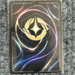 Disney Lorcana Winterspell Bambi Ethereal Fawn 24/204 Super Rare NM/Mint - Image 2