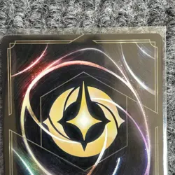 Disney Lorcana Winterspell Bambi Ethereal Fawn 24/204 Super Rare NM/Mint - Image 5