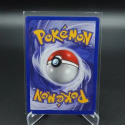 POKEMON CARD 1999-2000 BLACK STAR PROMO MOLTRES #21 WOTC NM - Image 2