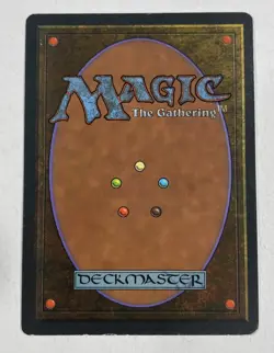 Sol Ring Revised LP Light Play MTG Magic The Gathering - Image 2