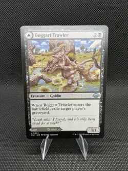 Boggart Trawler Modern Horizons 3 Regular - Image 1